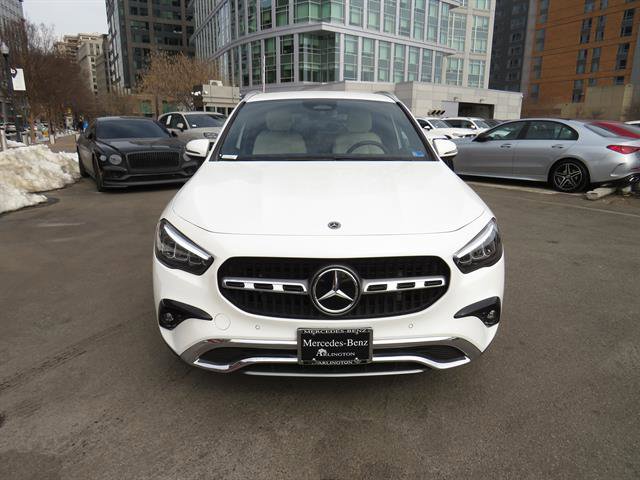 Used 2025 Mercedes-Benz GLA 250 4MATIC image 6