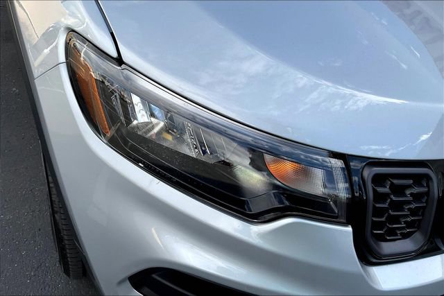 New 2026 Jeep Compass Latitude w/ Quick Order Package 29K image 11