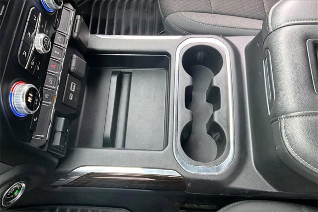 Used 2020 GMC Sierra 1500 Elevation w/ Elevation Value Package image 19