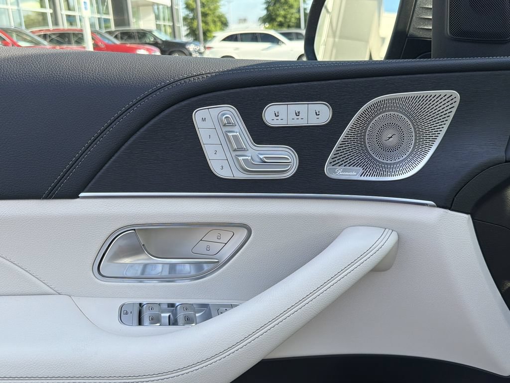 New 2026 Mercedes-Benz GLE 350 4MATIC image 6