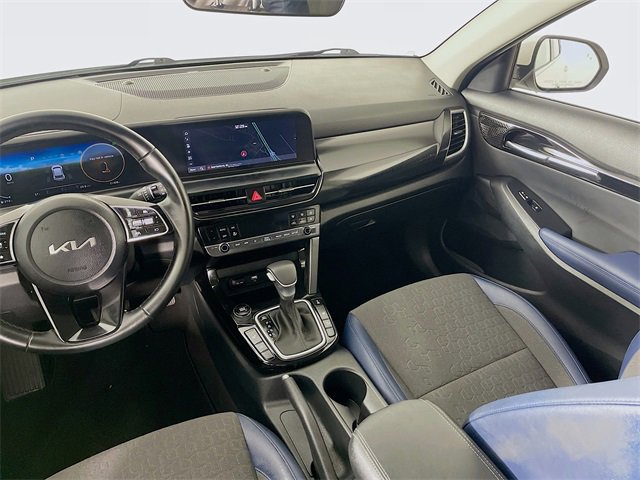 Used 2024 Kia Seltos S image 25
