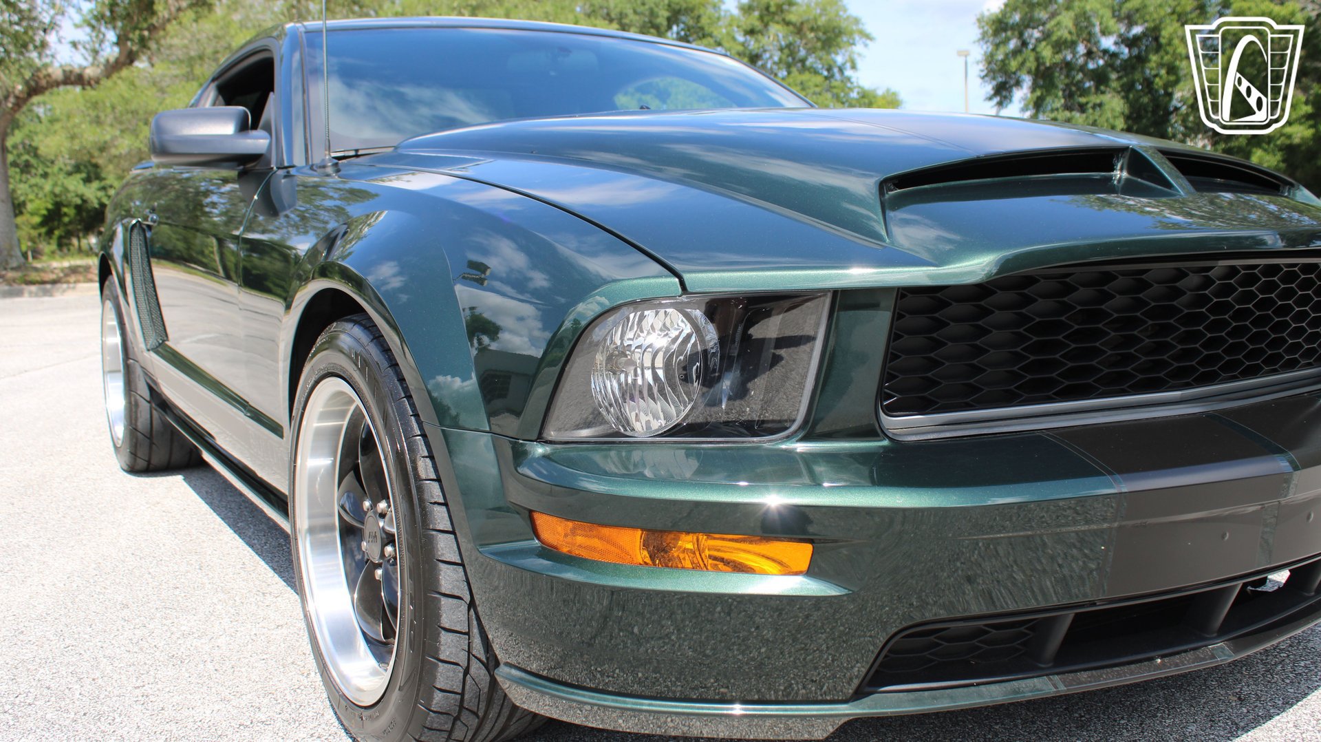 Used 2008 Ford Mustang GT RWD image 26