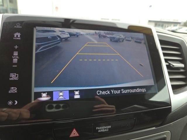 Used 2017 Honda Pilot EX-L image 15