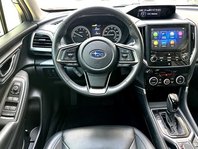 Used 2020 Subaru Forester Limited w/ Popular Package #3 AWD/4WD image 22