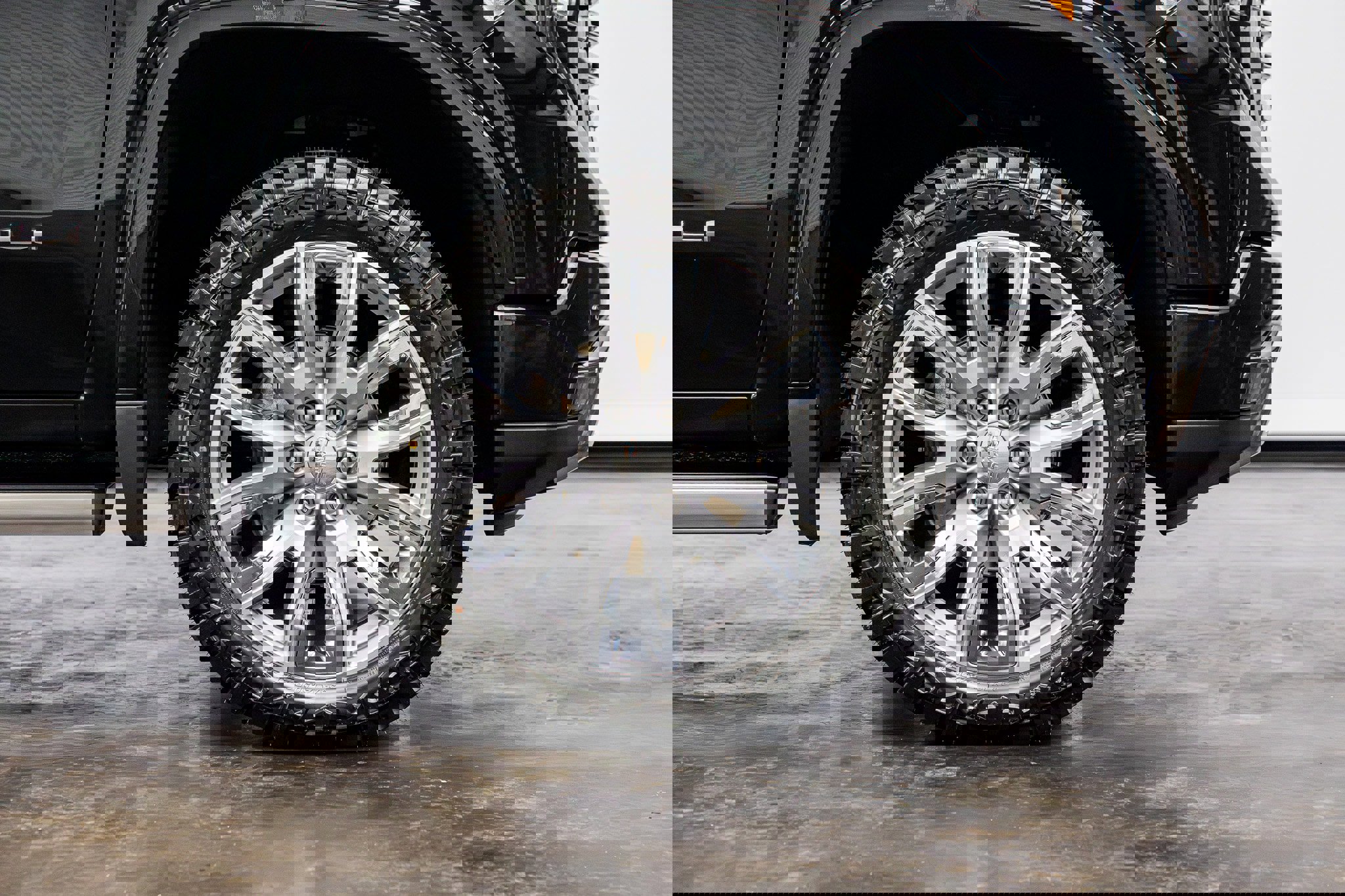 Used 2024 GMC Sierra 1500 Denali w/ Denali Reserve Package image 26