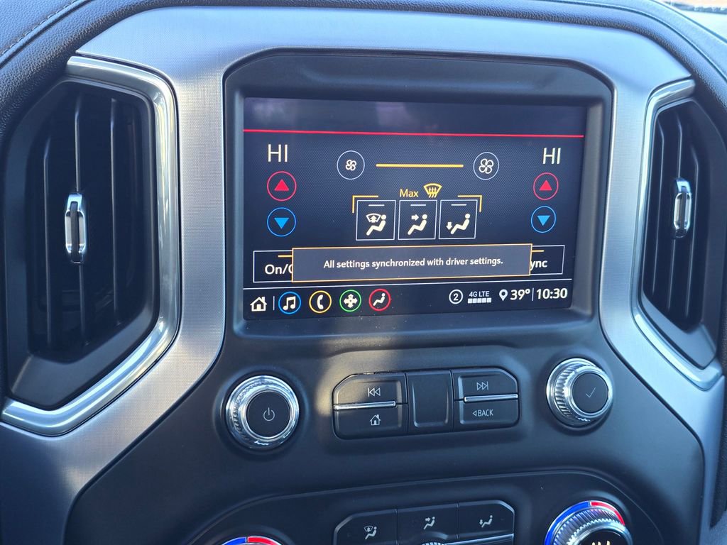 Used 2020 GMC Sierra 1500 Elevation AWD/4WD image 28