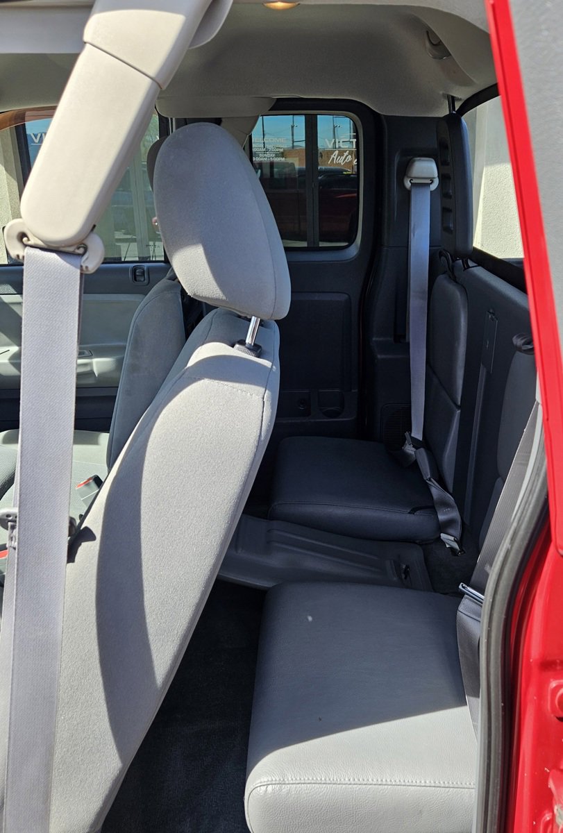 Used 2006 Dodge Dakota SLT w/ Trailer Tow Group image 9