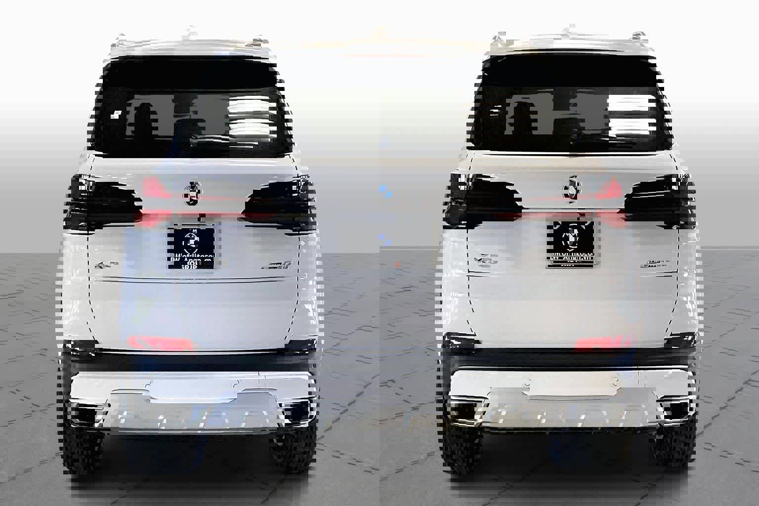 New 2026 BMW X5 sDrive40i image 4