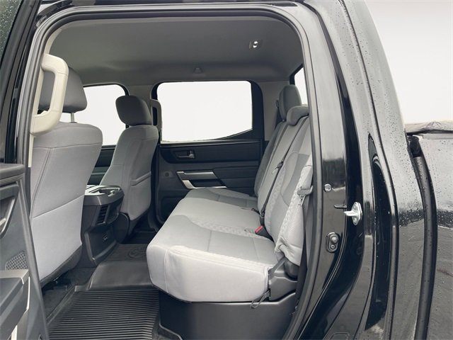 Used 2024 Toyota Tundra SR5 image 13