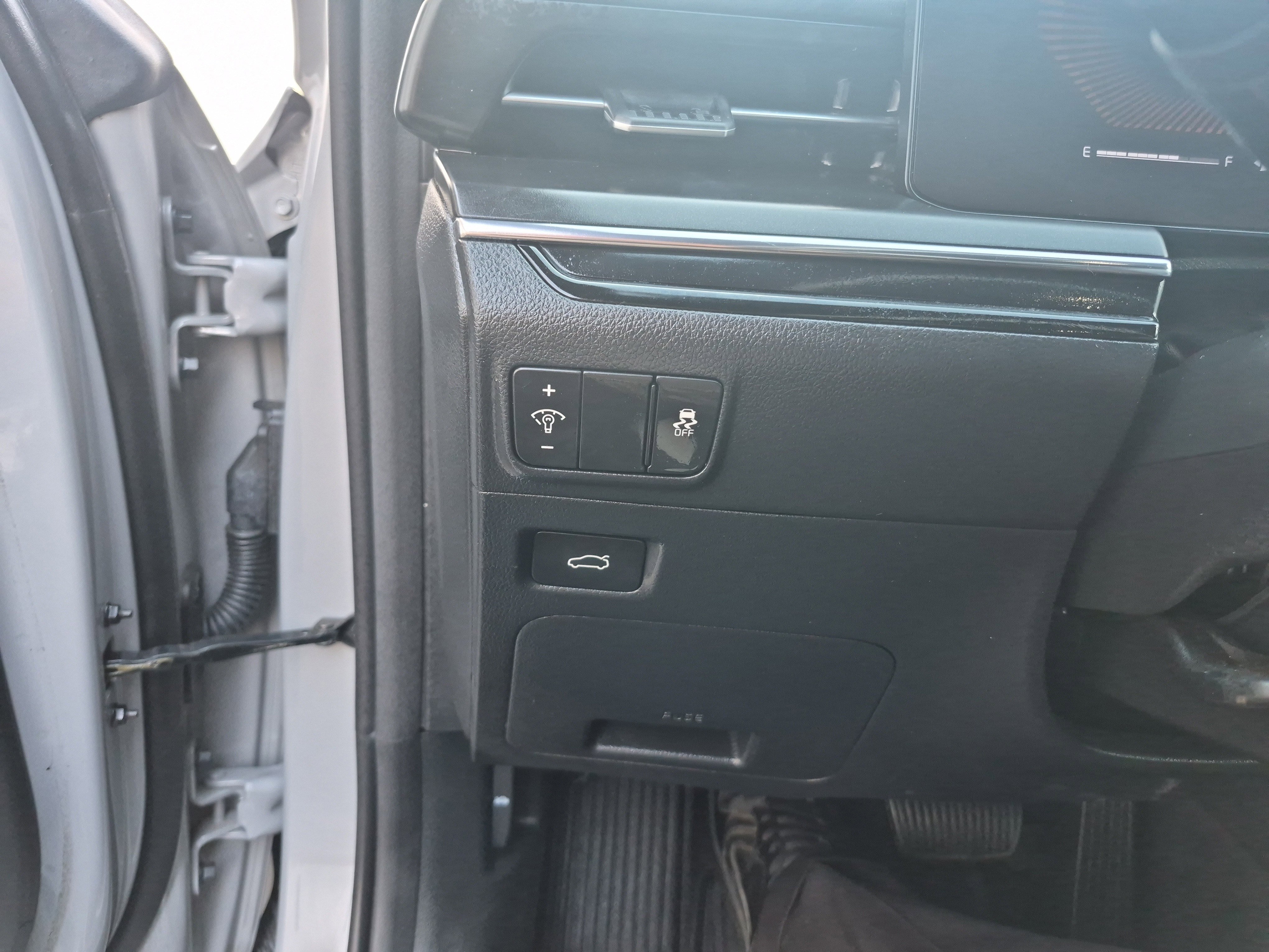 Used 2025 Kia K5 GT-Line w/ GT-Line Premium Package image 20