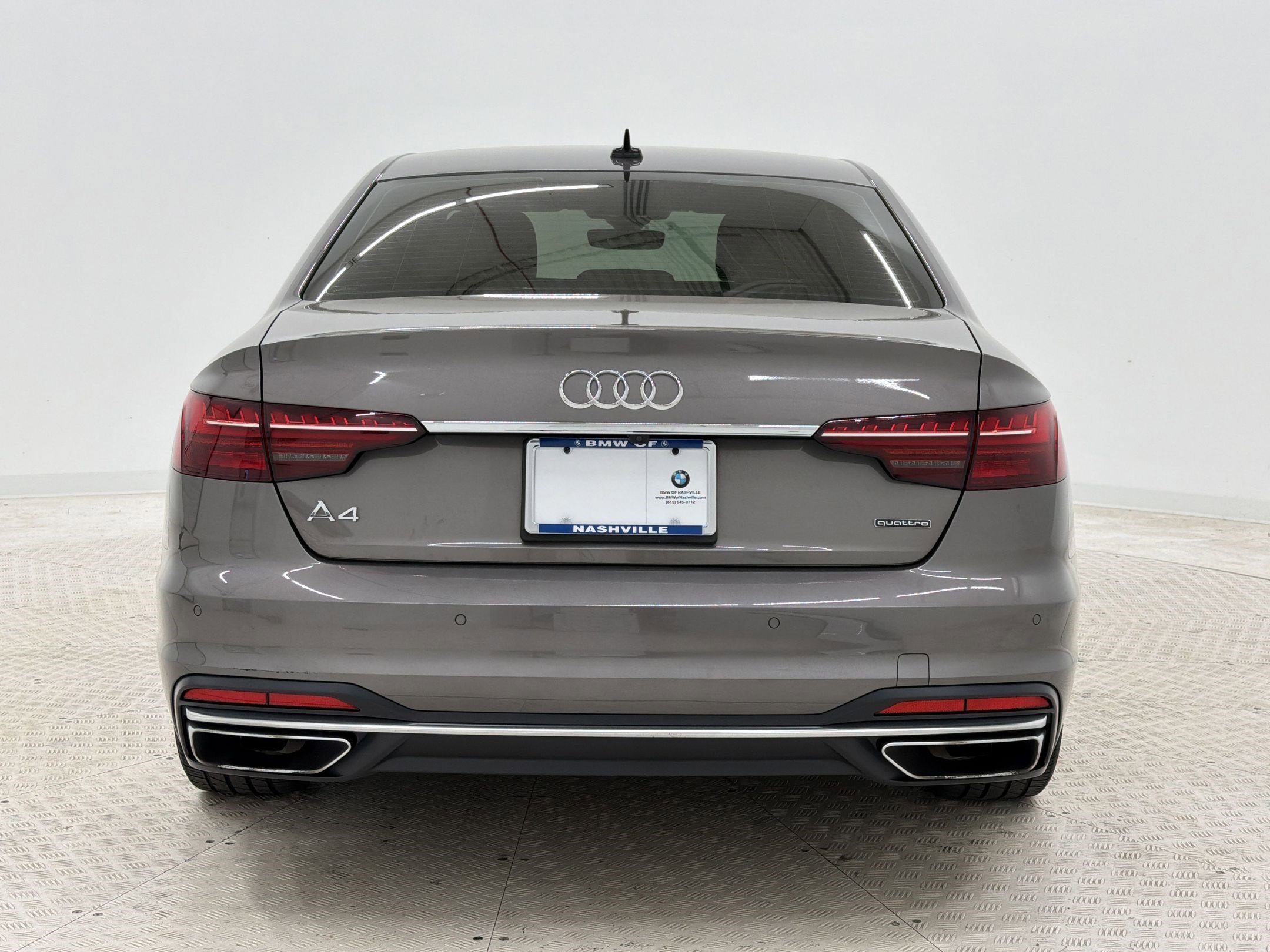 Used 2021 Audi A4 2.0T Premium w/ Convenience Package image 10