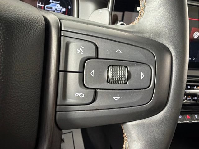 Used 2026 GMC Sierra 1500 AT4 w/ AT4 Premium Package AWD/4WD image 44