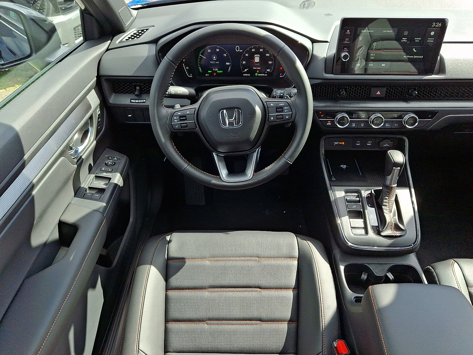 New 2026 Honda CR-V Sport-L image 7