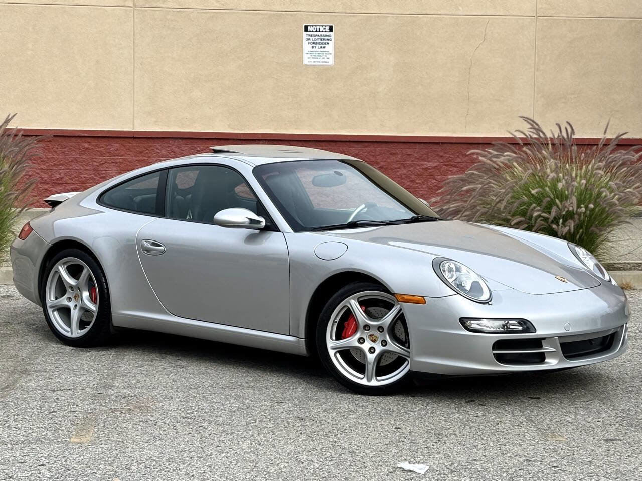 Used 2008 Porsche 911 Carrera S