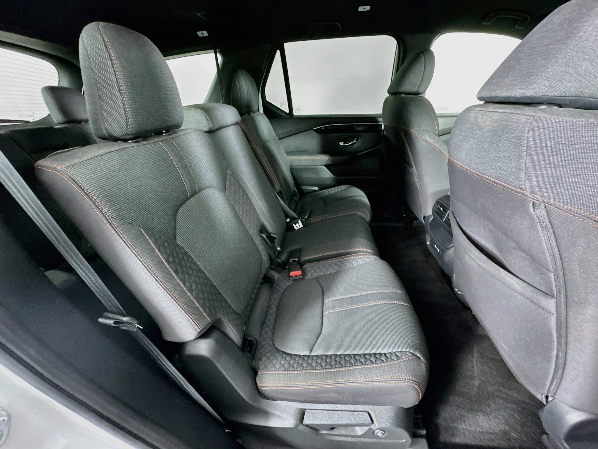 Certified 2023 Honda Pilot Sport image 26