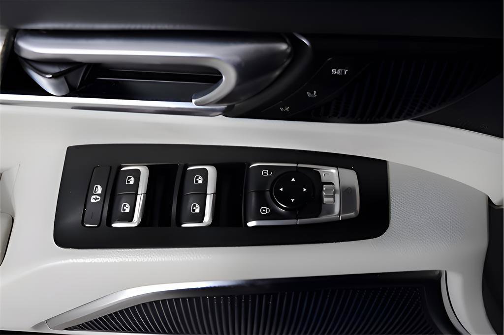 Used 2021 Kia Telluride SX w/ Nightfall Edition Package image 19