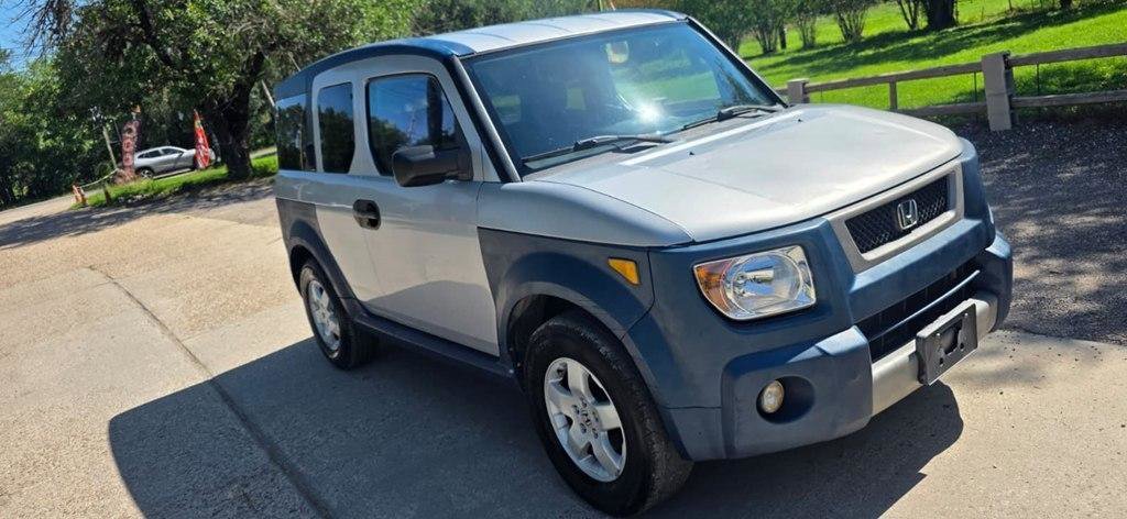 Used 2005 Honda Element EX image 1