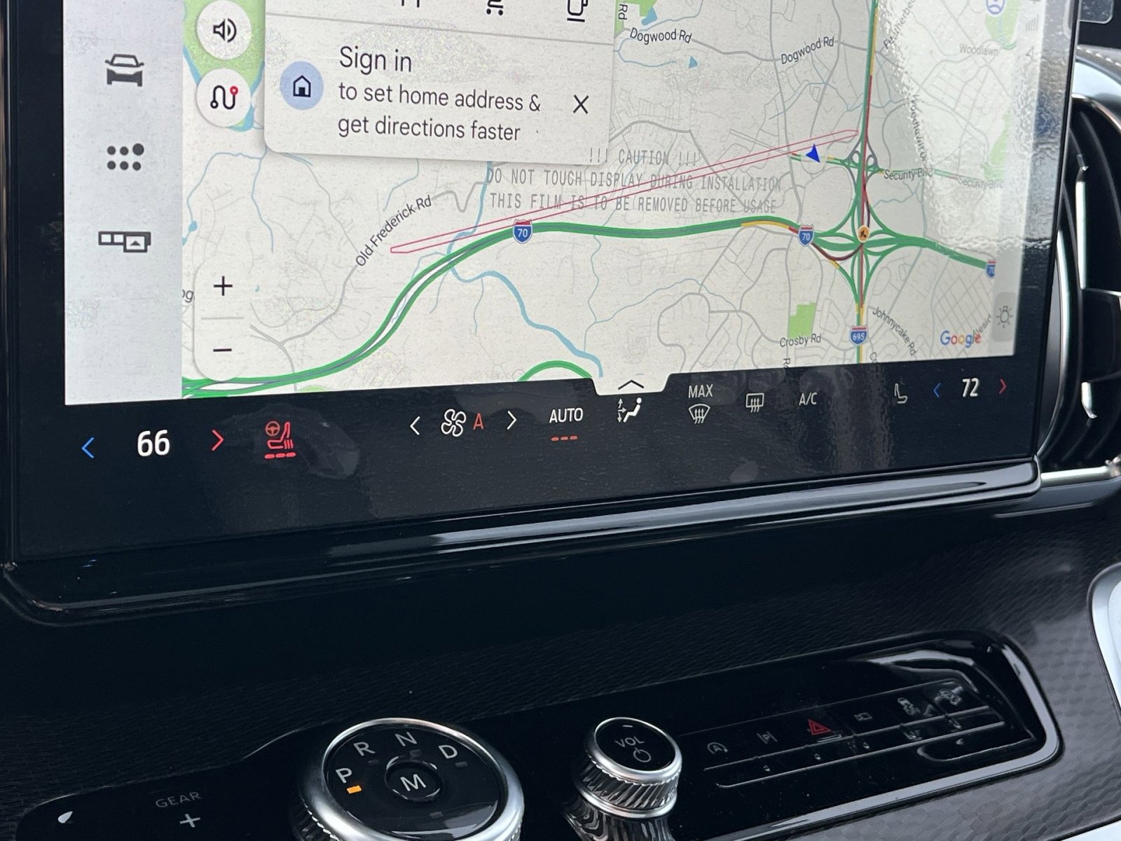 New 2026 Ford Expedition Max Platinum image 21