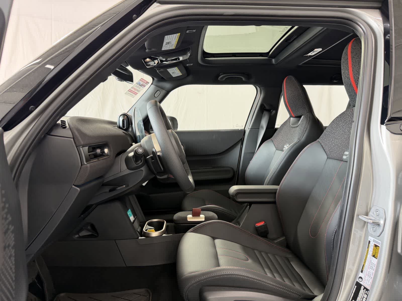 New 2026 MINI Cooper S FWD image 9