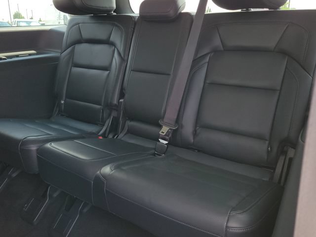 Certified 2025 Lincoln Navigator Reserve AWD/4WD image 9