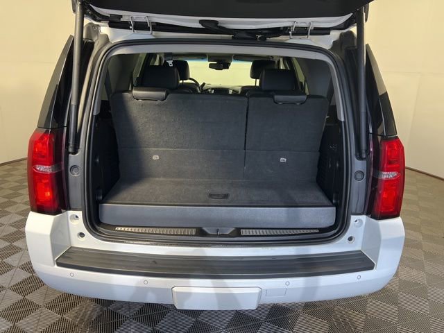 Used 2018 Chevrolet Tahoe Premier w/ RST 6.2L Performance Edition AWD/4WD image 13