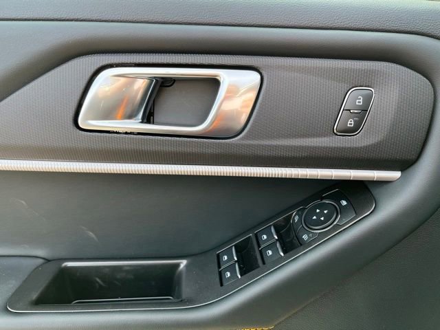 New 2026 Ford Explorer Tremor image 10