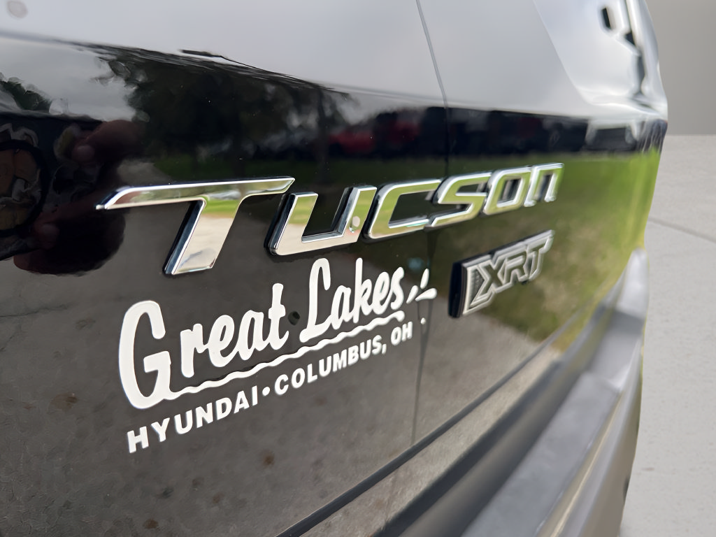 Used 2023 Hyundai Tucson XRT AWD/4WD image 35