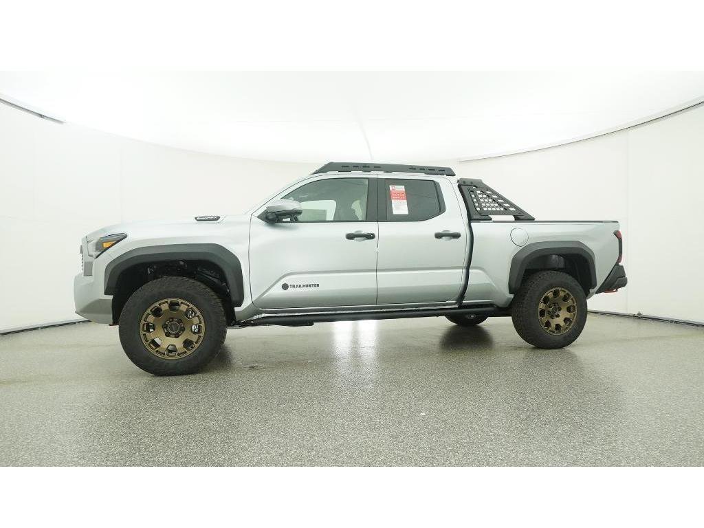 New 2026 Toyota Tacoma 4x4 Double Cab Hybrid image 18