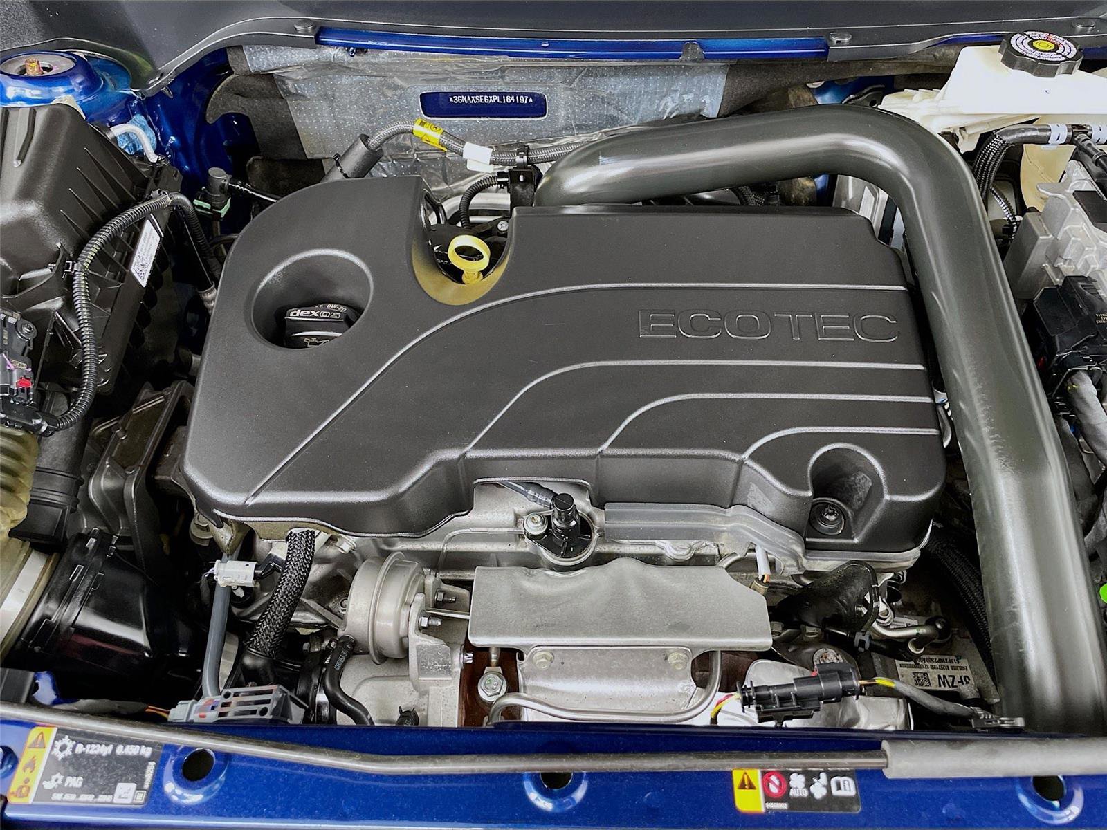 Used 2023 Chevrolet Equinox LS w/ LS Convenience Package image 31