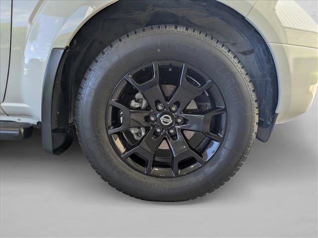 Used 2021 Nissan Frontier SV w/ Midnight Edition Floor Mats RWD image 20