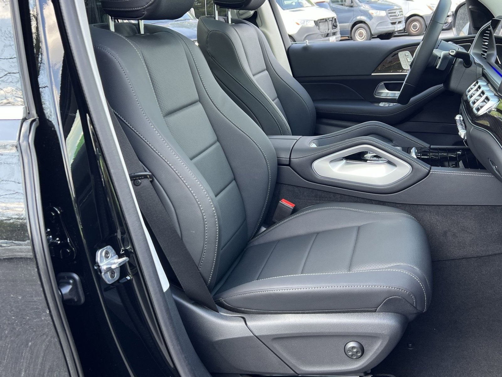 New 2026 Mercedes-Benz GLE 350 4MATIC image 26