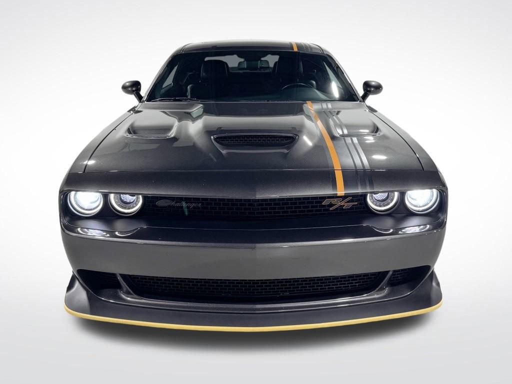 Used 2023 Dodge Challenger R/T Scat Pack image 12