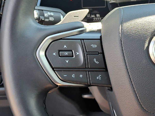 Certified 2025 Lexus NX 350 AWD w/ Accessory Package (2T) image 22