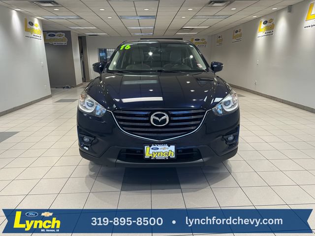 Used 2016 MAZDA CX-5 Touring AWD/4WD image 22