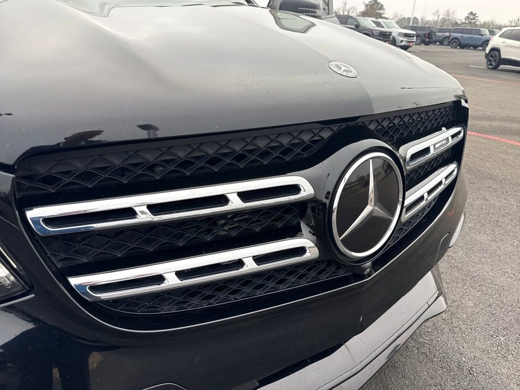 Used 2018 Mercedes-Benz GLS 63 AMG 4MATIC image 57