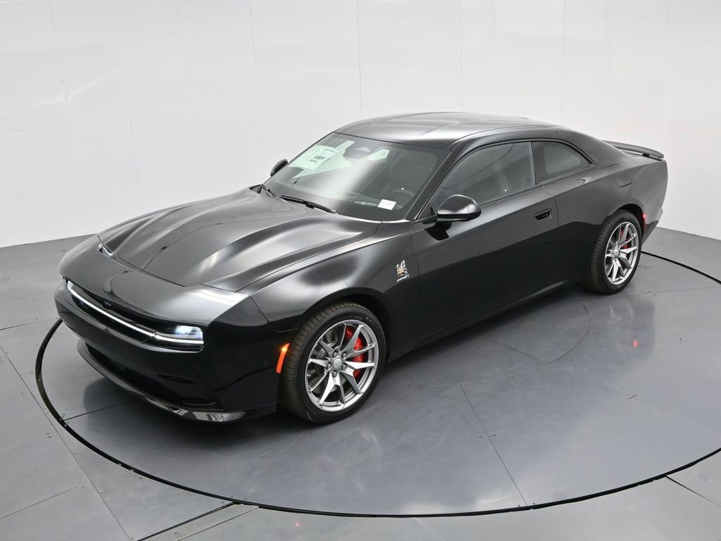 New 2025 Dodge Charger R/T Scat Pack w/ Track Pack image 42