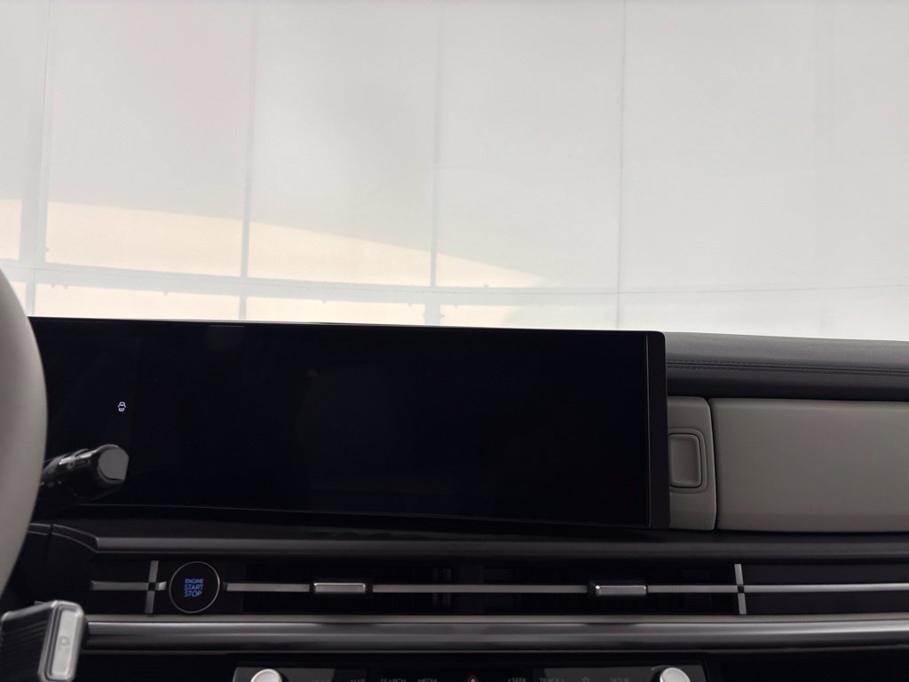 New 2027 Hyundai Santa Fe SEL FWD image 23
