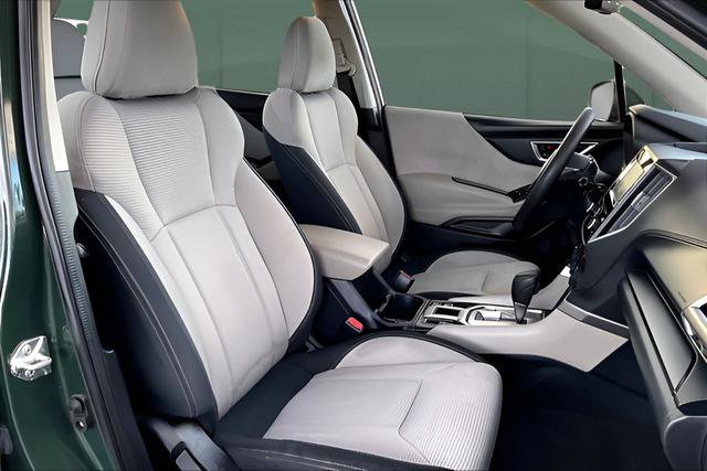 Used 2022 Subaru Forester image 18