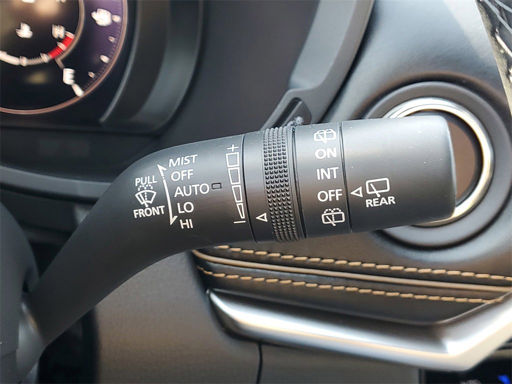 Used 2025 MAZDA CX-70 Plug-In Hybrid w/ Premium Plus image 25