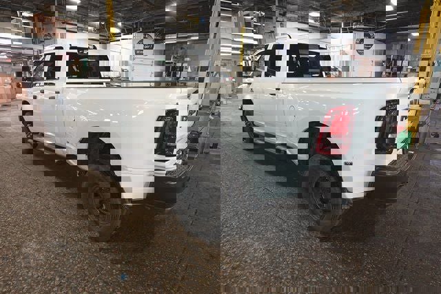 New 2026 RAM 3500 Tradesman image 3