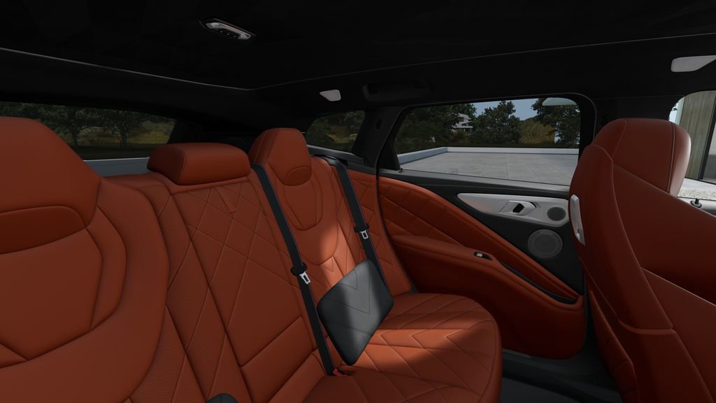 New 2026 BMW XM Label Red image 12