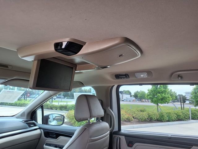 Used 2024 Honda Odyssey Elite image 23