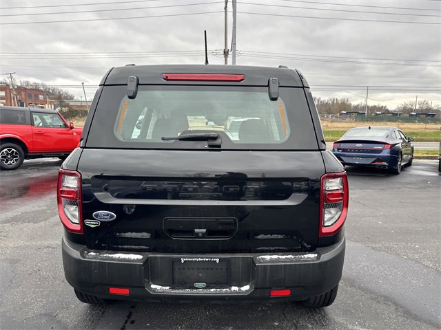 Used 2021 Ford Bronco Sport image 5