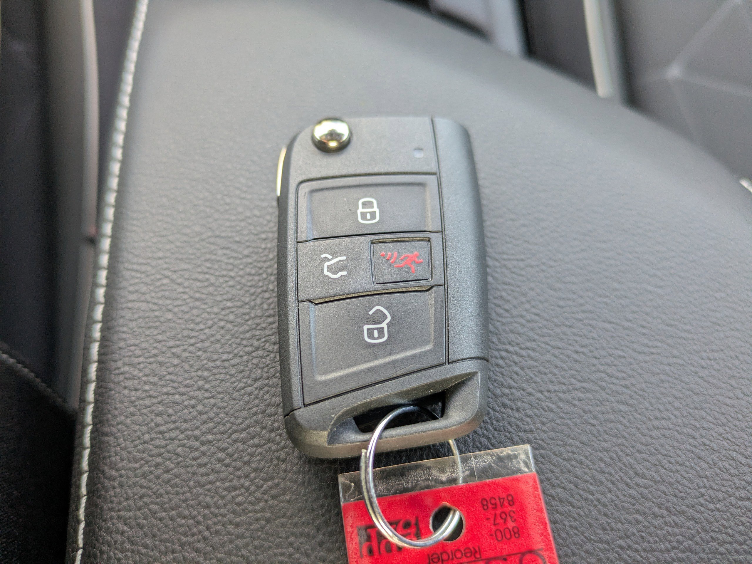 New 2026 Volkswagen Jetta Sport image 28