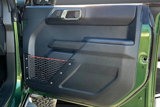 Used 2022 Ford Bronco Raptor image 26