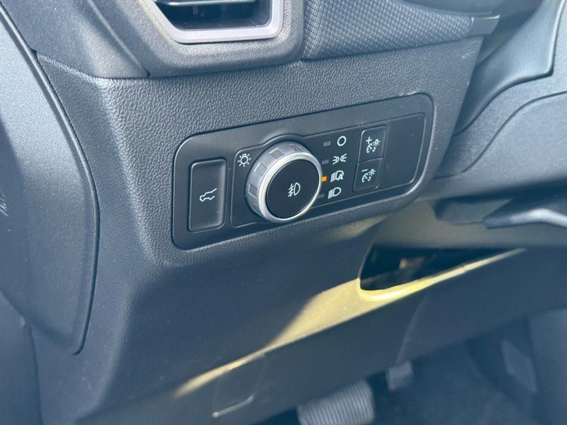 New 2025 Ford Bronco Sport Outer Banks w/ Outer Banks Tech Package+ image 11