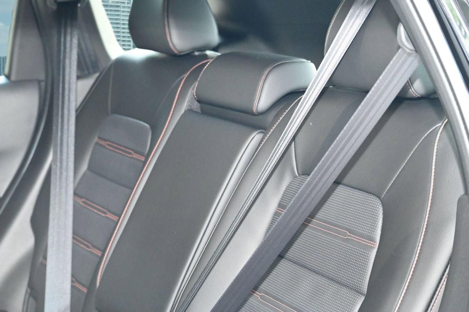 New 2026 Honda CR-V Sport Touring image 20