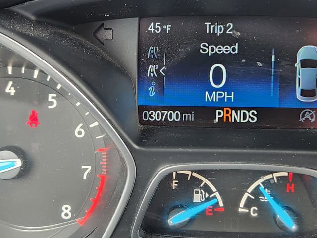Used 2021 Subaru WRX AWD/4WD image 12
