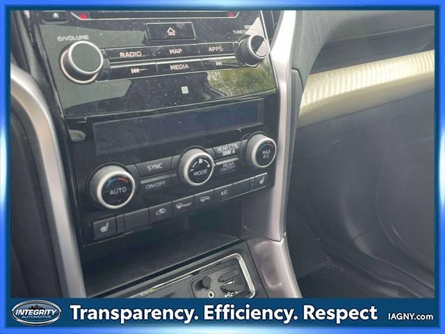 Used 2020 Subaru Ascent Premium w/ Sport Package AWD/4WD image 30