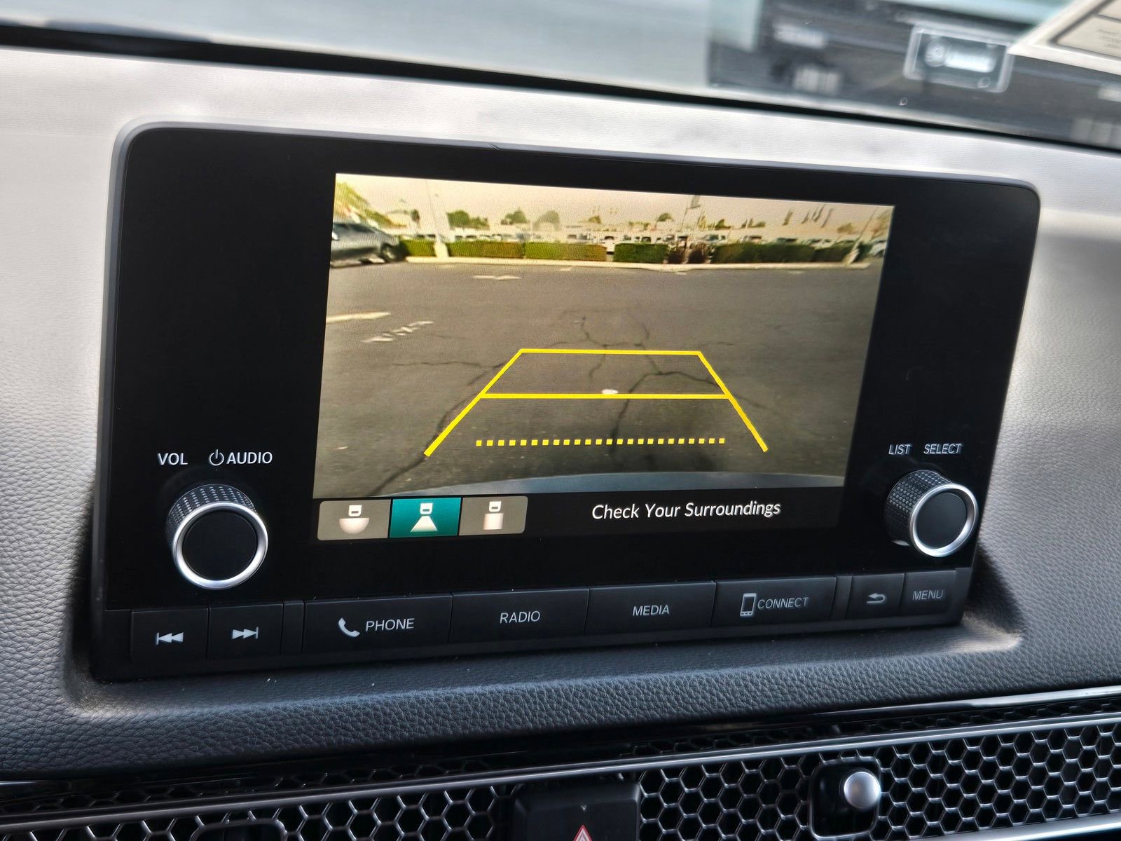 Used 2023 Honda Civic Sport image 14